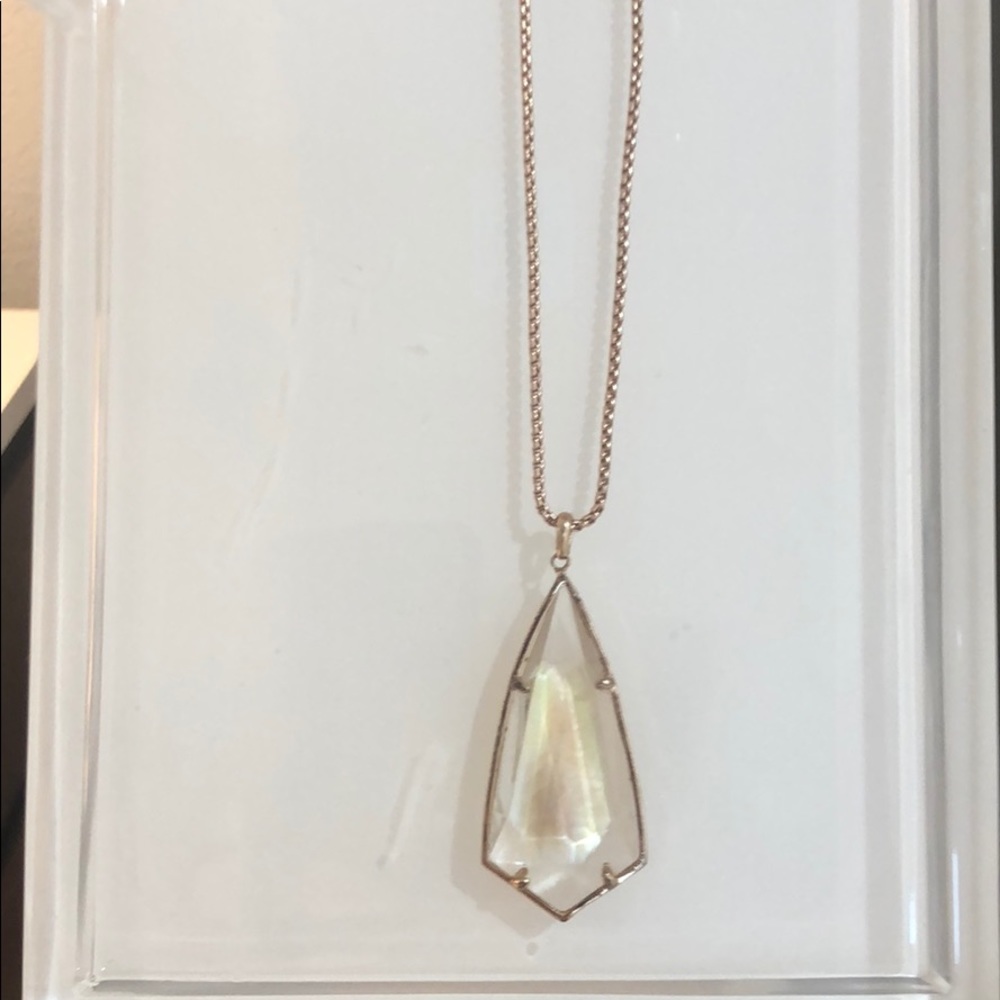 Kendra Scott Necklace